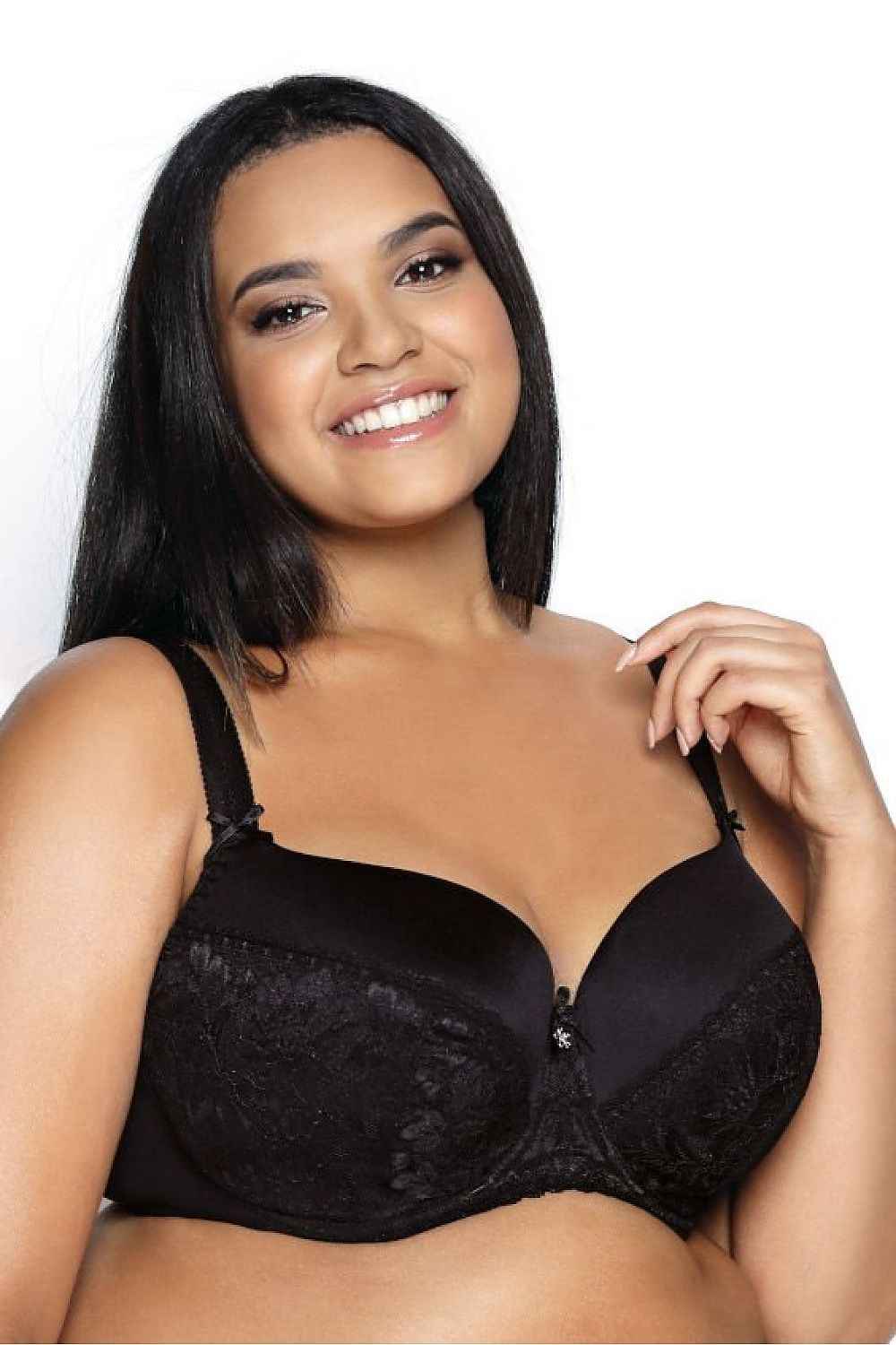 Padded bra model 204090